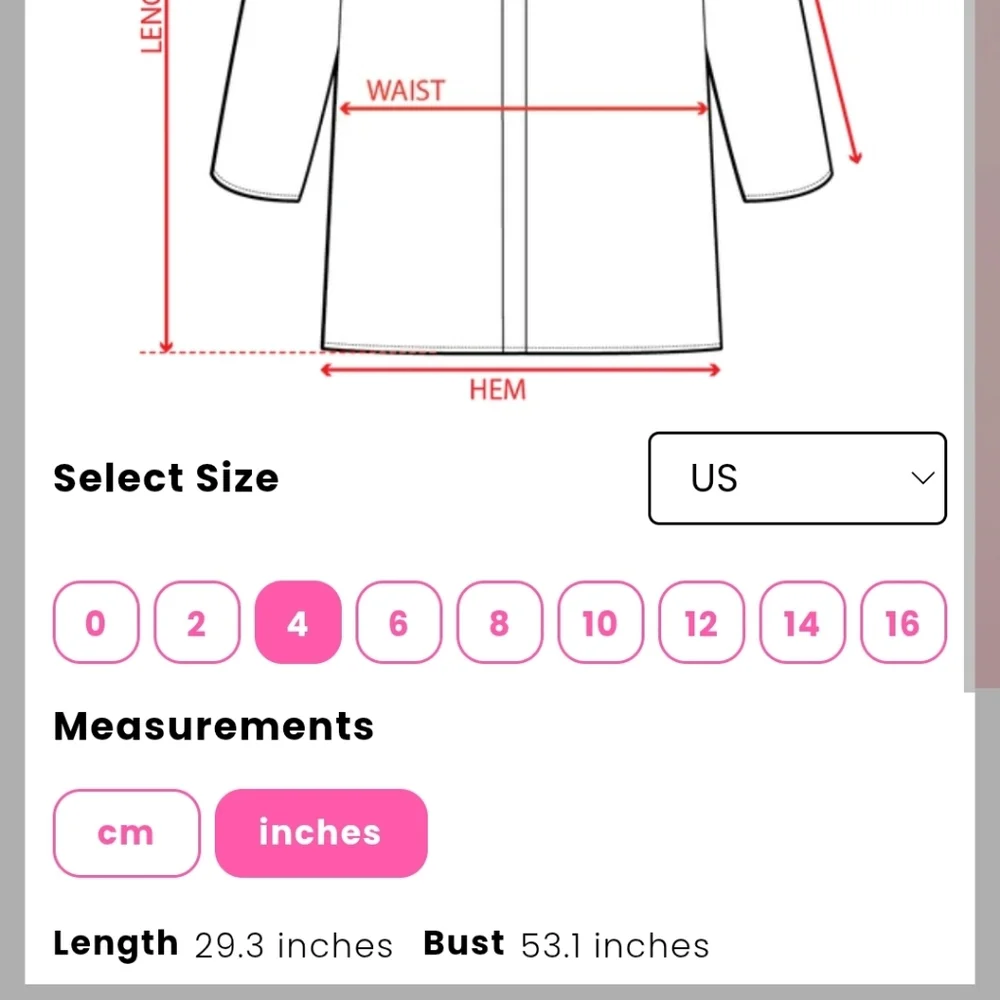 Gorman Multicolor Abstract Hoodie - Picture 7 of 7